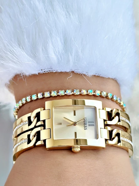 Guess GUGW0668L2 Kadın Kol Saati - 2