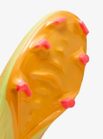 NİKE ZOOM VAPOR 16 ACADEMY 'Kylian Mbappé' FG/MG ERKEK KRAMPON (DAR KALIP) - 6