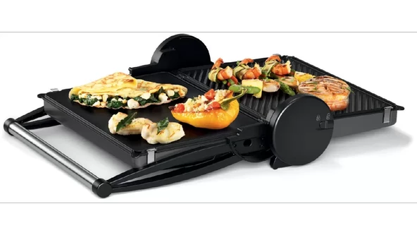 Bosch TCG4215 2000 W Tost Makinesi - 3