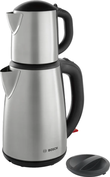 Bosch TTA5883 1.7 L Çay Makinesi Inox