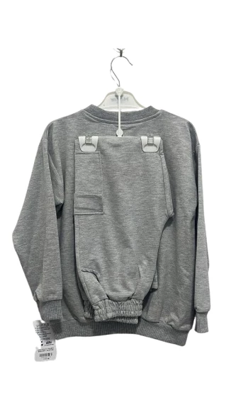 uğurböceğiçocuk Golden Kelebek Yazı Baskılı 2'li Kız Takım 24628 - 7