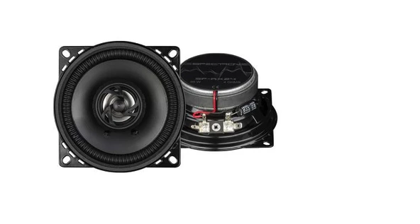 Spectron SP-RX24 - 10cm 2 YOLLU COAXIAL ürün görseli