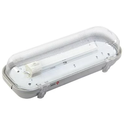Arsel Rubelite AE-0211 Acil Aydınlatma Armatürü Sürekli ve Kesintisinde 60 Dak. Yanan 11 Watt - 2