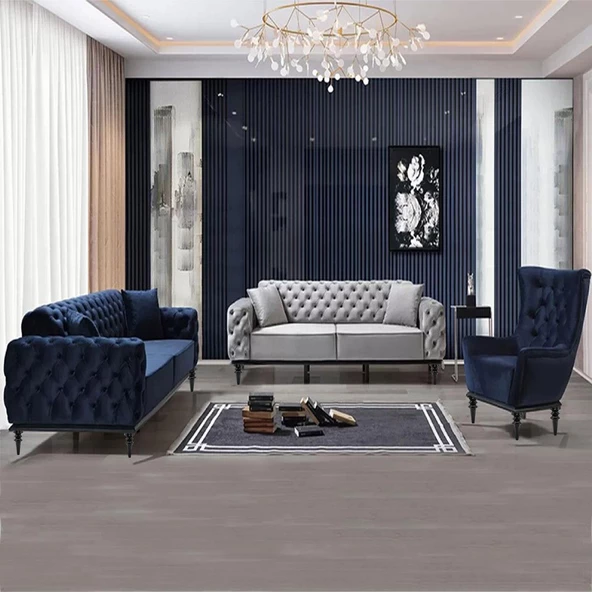 (4Adet) Mobilya Yükseltici Kanepe Koltuk Tv Ünitesi Baza Ayağı Zigon Orta Sehpası Ayak Siyah 17 cm - Resim 6