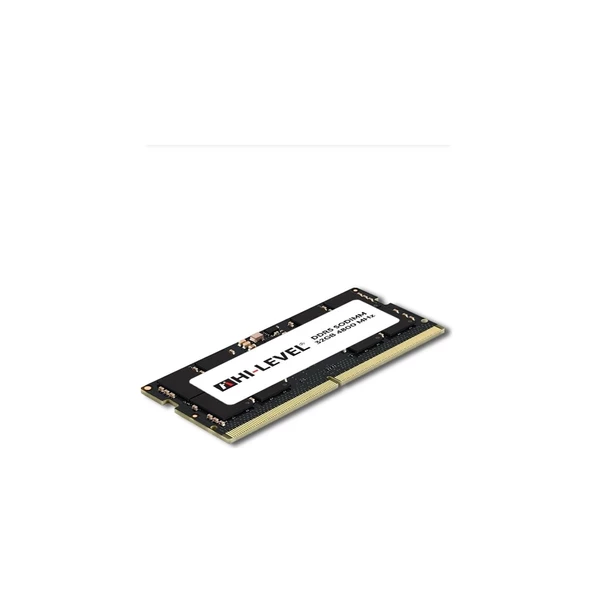 HI-LEVEL 32GB 4800MHZ DDR5 CL40 1.1V SODIMM RAM HLV-SOPC38400D5/32G - 3