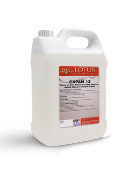 3D LOTUS EXPAN 12 - 2