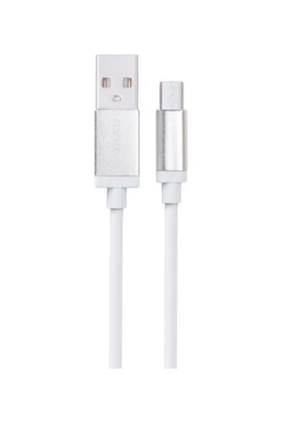 Syx-c17 Micro Usb 2.0a Şarj Ve Data Kablosu 2 Mt