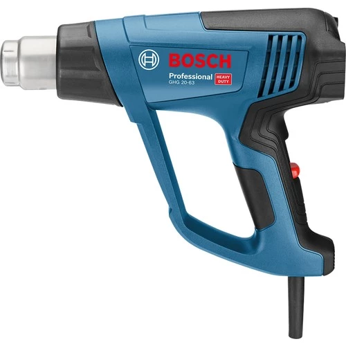 BOSCH GHG 20-63 SICAK HAVA TABANCASI - 2