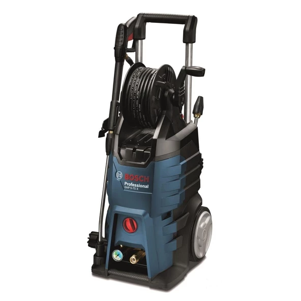 BOSCH GHP 5-75 X Yüksek Basınçlı Yıkama