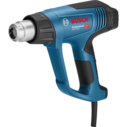 BOSCH GHG 20-63 SICAK HAVA TABANCASI