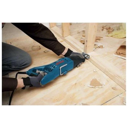 BOSCH GSA 1100 E PANTER TESTERE - Resim 3