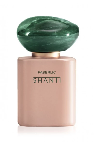 Faberlic Shanti Edp 50 ml Kadın Parfüm ürün görseli 1