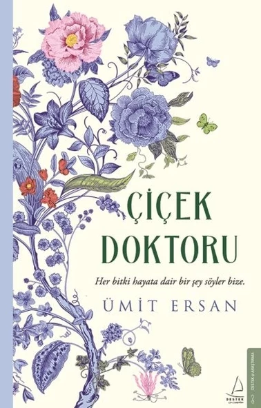 Çiçek Doktoru