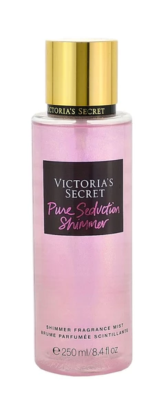 Victoria's Secret Pure Seduction Shimmer Işıltılı Mist