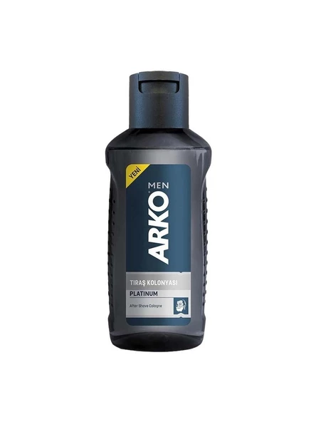 Arko Platinum Tıraş Kolonyası 255 Ml After Shave