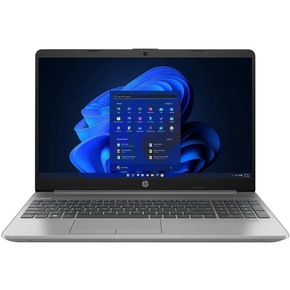 Hp 250 G9 I5-1235U 16 GB 256 GB SSD 15.6" Fhd Windows 11 Pro Taşınabilir Bilgisayar 6Q8N9ESSN15