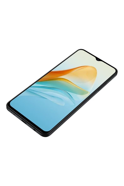 ZTE Nubia V40 Design 128 GB Siyah