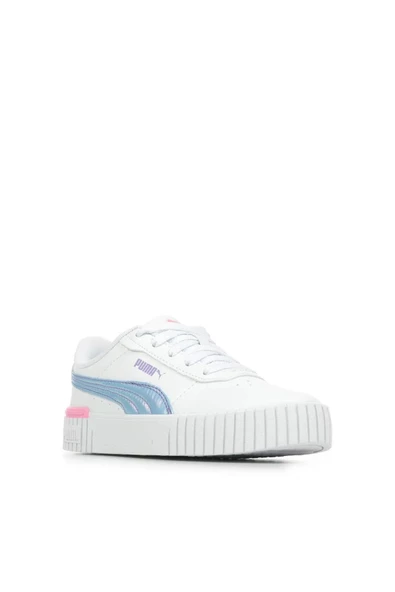 Puma 39797101 Carina 2.0 Bouncy Sky Ps Kız Çocuk Günlük Spor Ayakkabı