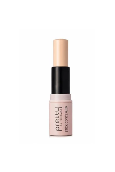 Flormar Pretty Kapatıcı Stick 004