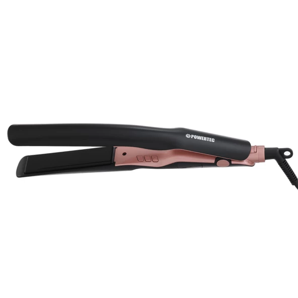 Powertec TR-2810 Seramik Saç Düzleştirici - 5