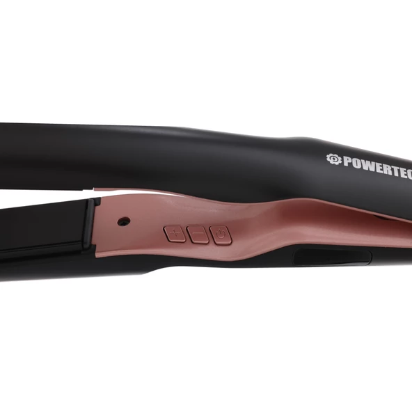 Powertec TR-2810 Seramik Saç Düzleştirici - 4