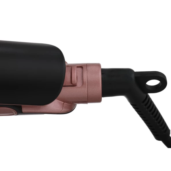 Powertec TR-2810 Seramik Saç Düzleştirici - 6