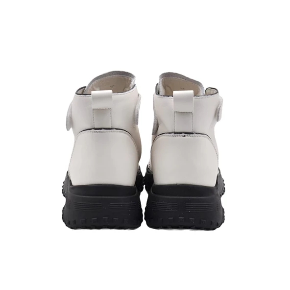 GUJA  24K310-4 KADIN SNEAKER BOT - 12