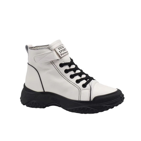 GUJA  24K310-4 KADIN SNEAKER BOT - 8