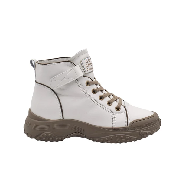 GUJA  24K310-4 KADIN SNEAKER BOT - 3