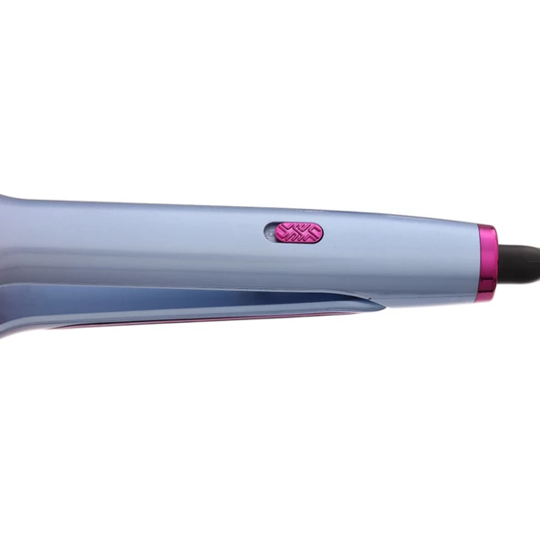 Powertec TR-2830 Seramik IonTech Saç Düzleştirici - 3
