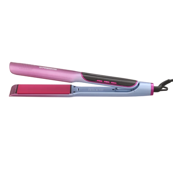 Powertec TR-2830 Seramik IonTech Saç Düzleştirici - 4