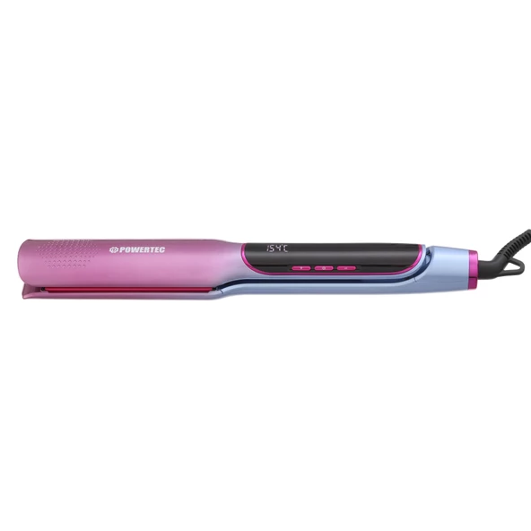 Powertec TR-2830 Seramik IonTech Saç Düzleştirici - 5