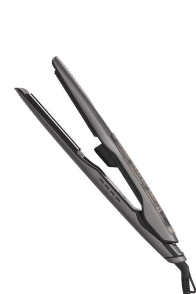 Powertec TR-2840 Buharlı Saç Düzleştirici - 3