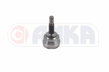 AKS KAFASI DIS TOYOTA COROLLA 1.4VVTI 1.6VVTI ABSLI 48 DIS L150 MM 02-07 - ANKA 20302007