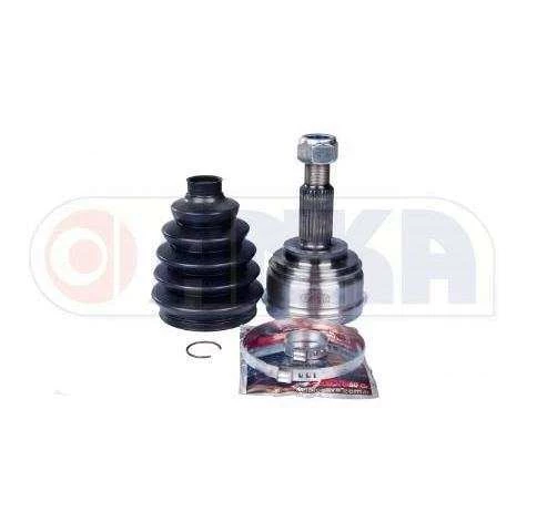 AKS KAFASI DIS KANGOO III 1.5DCI 6 VITES 08- - ANKA 20100020