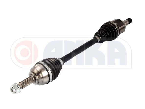 AKS KOMPLE SAG 1.5 DCI 2012-SANDERO-STEPWAY - ANKA 10110011