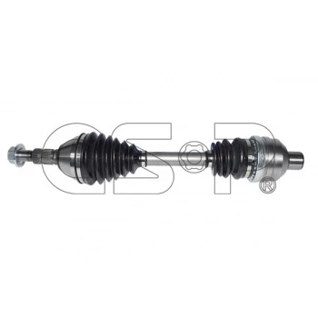 AKS KOMPLE SAG VECTRA C Y20DTH - GSP 260016