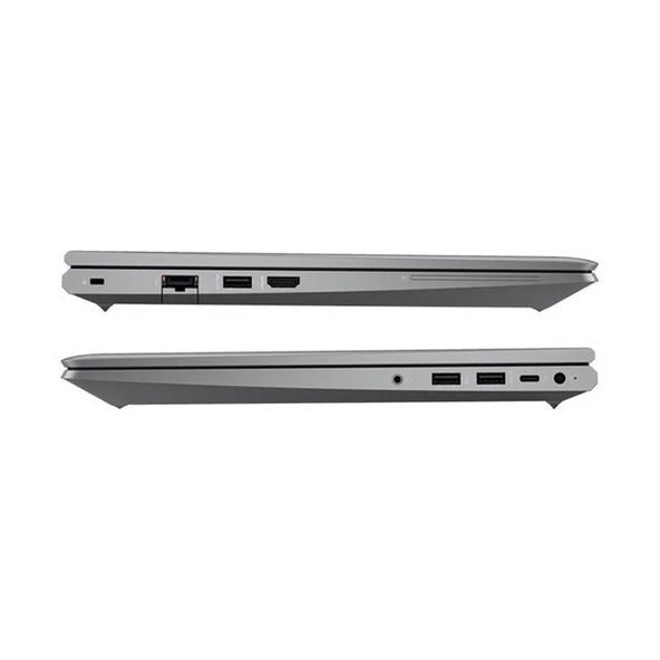 HP 15.6" Zbook Power G10 5G3C0ES CORE i7 13800H-16GB RAM-1TB NVME-8GB RTX A2000-W11 PRO - 5