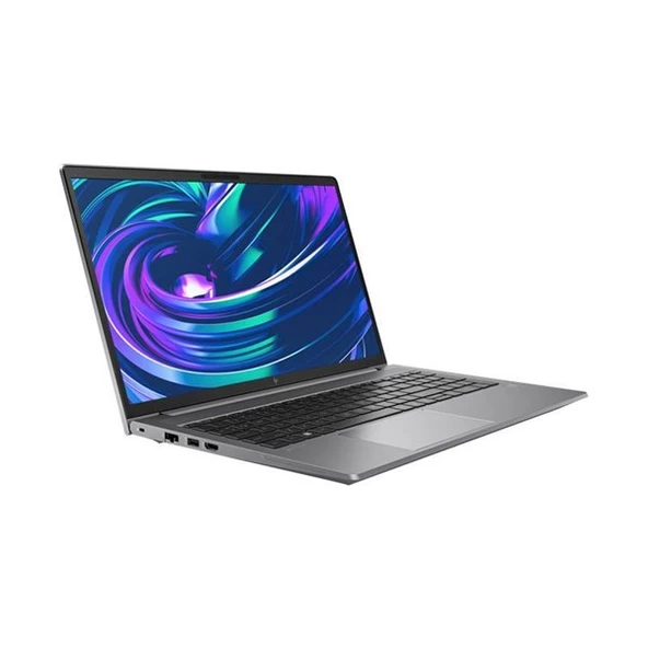HP 15.6" Zbook Power G10 5G3C0ES CORE i7 13800H-16GB RAM-1TB NVME-8GB RTX A2000-W11 PRO - 3