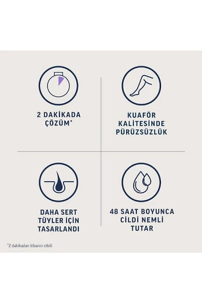 VEET Profesyonel Krem Promo Tüy Dökücü Krem 200 X 2 - 3