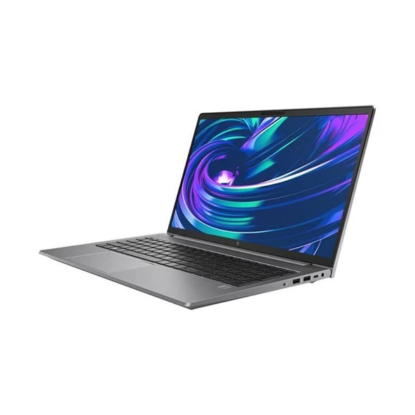 HP 15.6" Zbook Power G10 5G3C0ES CORE i7 13800H-16GB RAM-1TB NVME-8GB RTX A2000-W11 PRO - 4