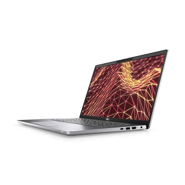 DELL 15.6" LATITUDE 7530 N206L753015U CORE i7 1265U-16GB RAM-512GB NVME-FDOS - 4