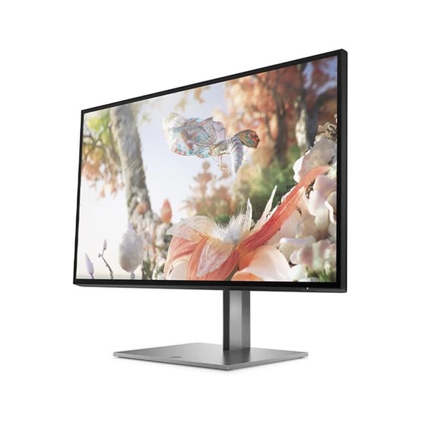 HP 25" IPS Z25XS G3 1A9C9AA 5MS 60HX HDMI-DP USBC PIVOT KURUMSAL MONİTÖR 2560X1440 - 4