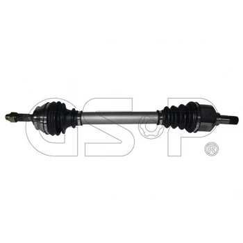 AKS SOL KOMPLE 301 C ELYSEE 13- 1.6HDI 8V EURO5 - GSP 210307