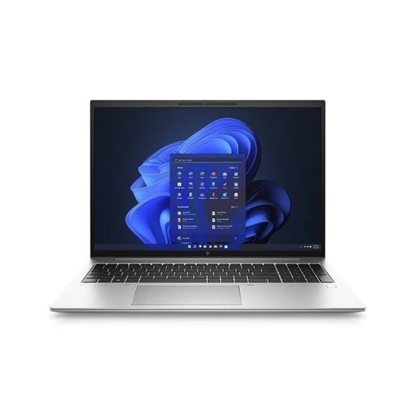 HP 16" ELITEBOOK 860 G9 6F6B3EA CORE i5 1235U-32GB RAM-512GB NVME-W11 PRO ürün görseli