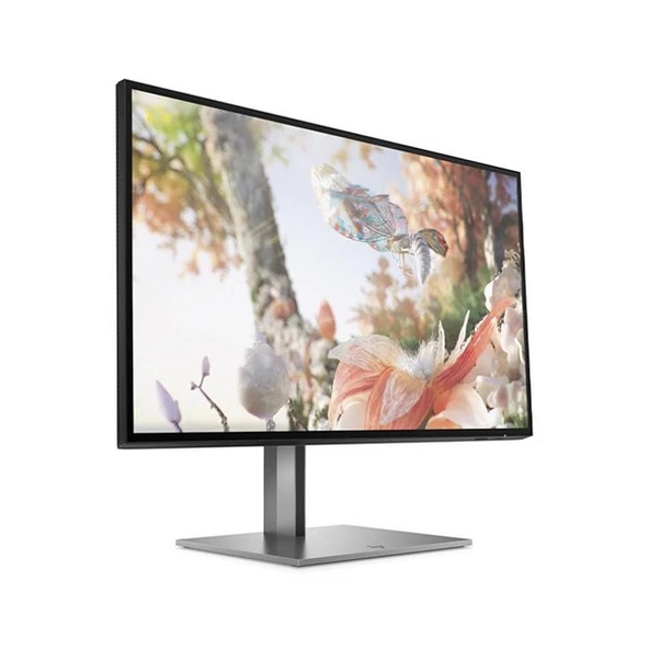 HP 25" IPS Z25XS G3 1A9C9AA 5MS 60HX HDMI-DP USBC PIVOT KURUMSAL MONİTÖR 2560X1440 - 3