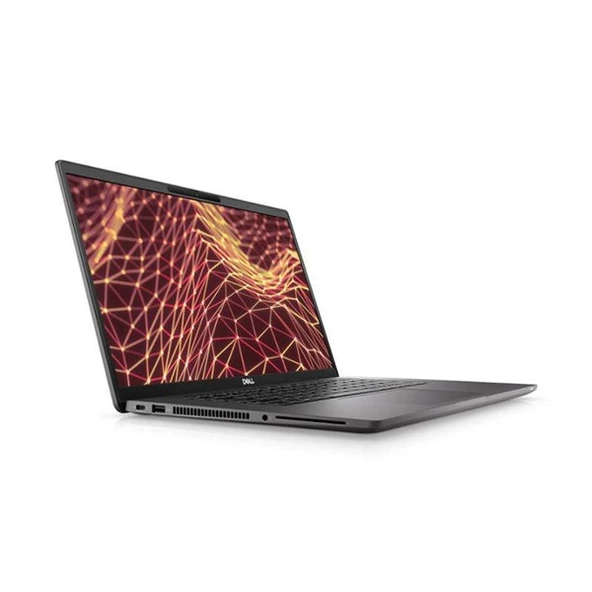 DELL 15.6" LATITUDE 7530 N206L753015U CORE i7 1265U-16GB RAM-512GB NVME-FDOS - 3