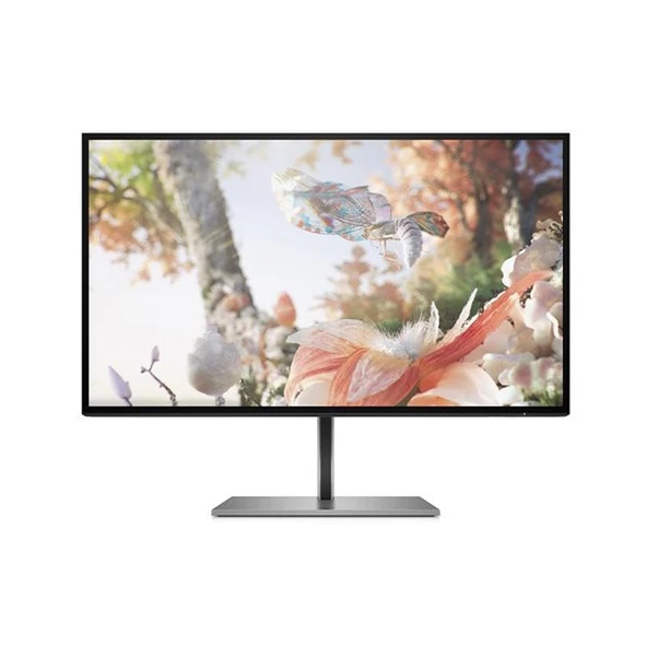 HP 25" IPS Z25XS G3 1A9C9AA 5MS 60HX HDMI-DP USBC PIVOT KURUMSAL MONİTÖR 2560X1440 - 2