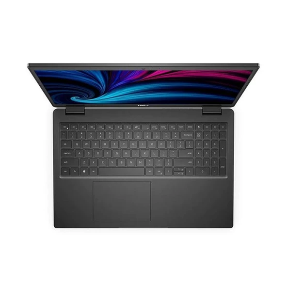 DELL 15.6" LATITUDE 3520 N066L352015U CORE i5 1135G7-16GB RAM-512GB NVME-FDOS - Resim 3