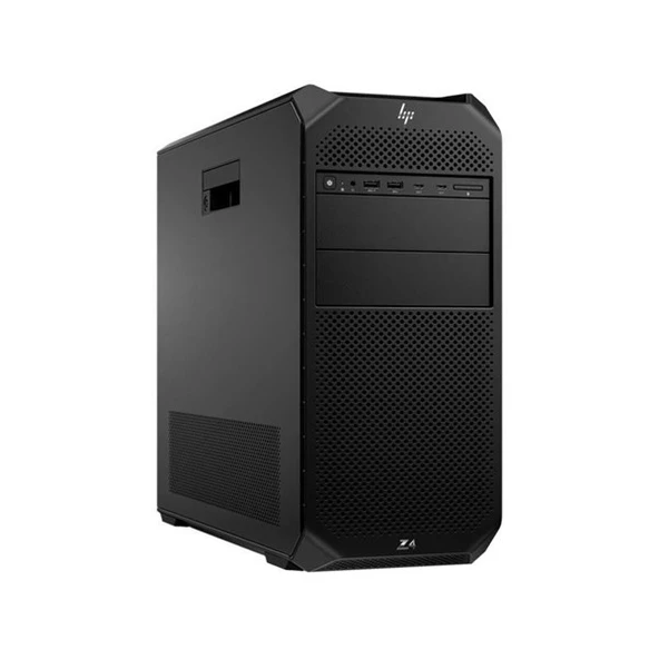 HP Z4 G5 5E0Z8ES XEON W5-2465X-32GB RAM-1TB SSD-W11 PRO - 2